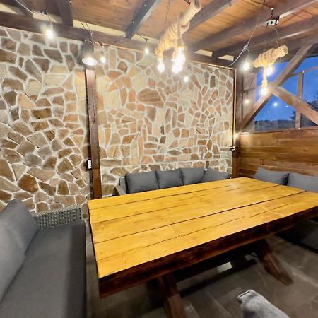 Villa Monte Βέλινγκραντ Εξωτερικό φωτογραφία