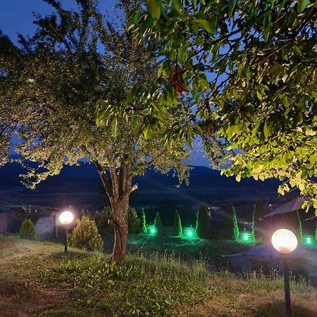 Villa Monte Βέλινγκραντ Εξωτερικό φωτογραφία