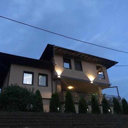 Villa Monte Βέλινγκραντ Εξωτερικό φωτογραφία
