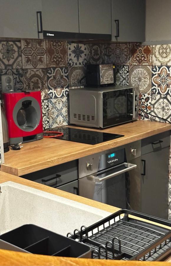 Villa Monte Βέλινγκραντ Εξωτερικό φωτογραφία