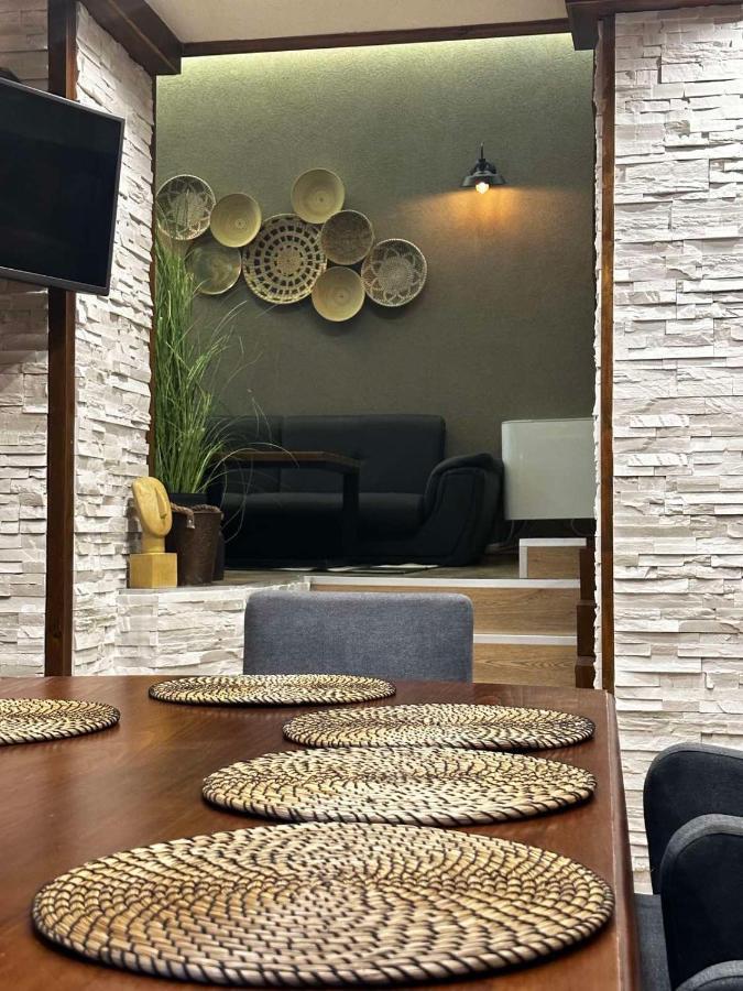 Villa Monte Βέλινγκραντ Εξωτερικό φωτογραφία