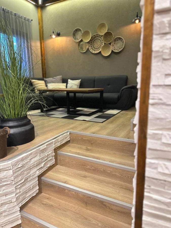 Villa Monte Βέλινγκραντ Εξωτερικό φωτογραφία