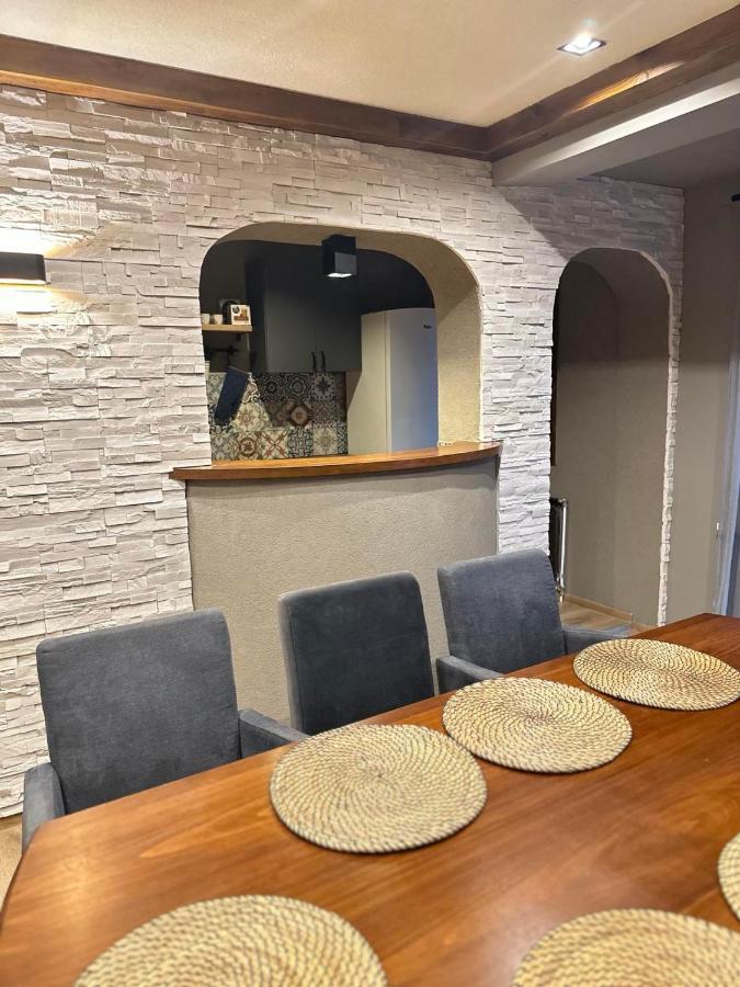 Villa Monte Βέλινγκραντ Εξωτερικό φωτογραφία