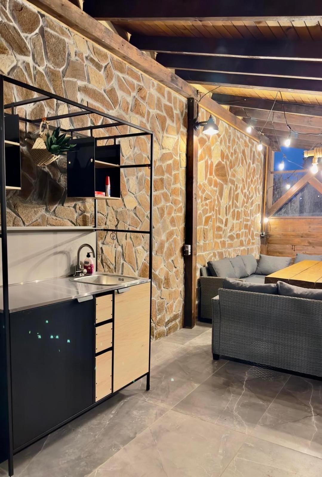 Villa Monte Βέλινγκραντ Εξωτερικό φωτογραφία