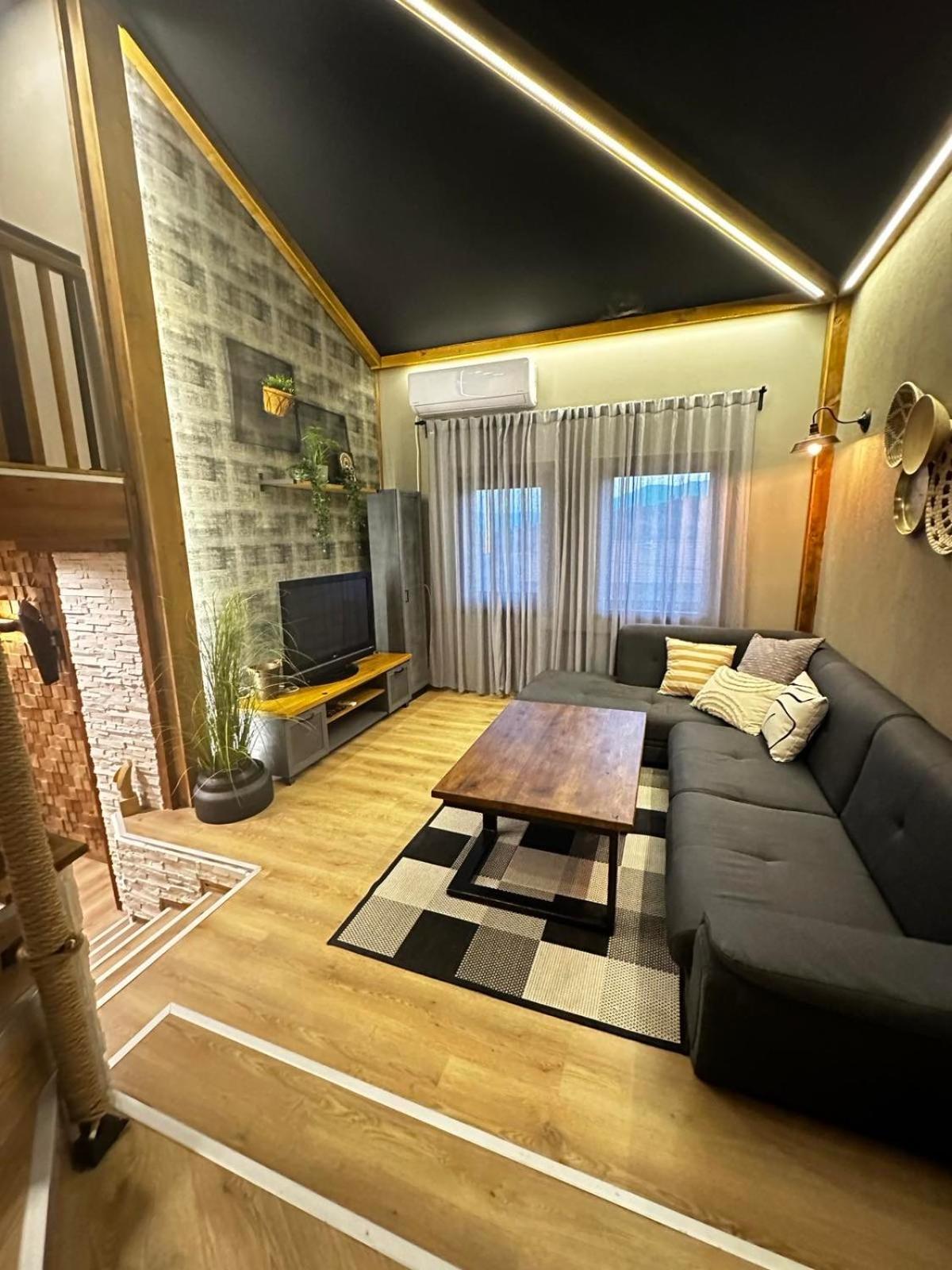 Villa Monte Βέλινγκραντ Εξωτερικό φωτογραφία
